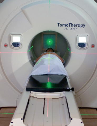 TomoTherapy Brochure