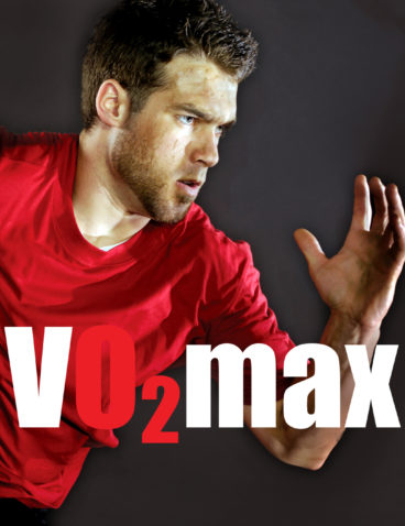 VO2 MAX Brochure