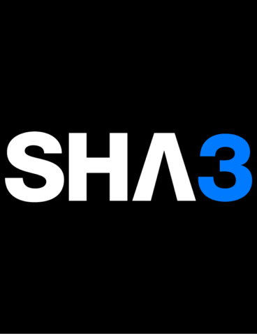 SHA3.org